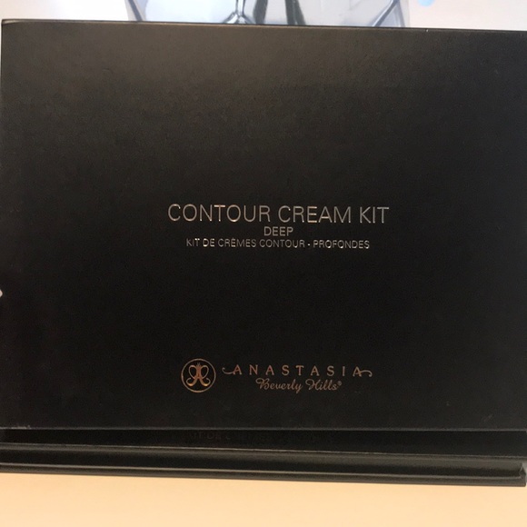 Cream contour kit - Picture 1 of 3